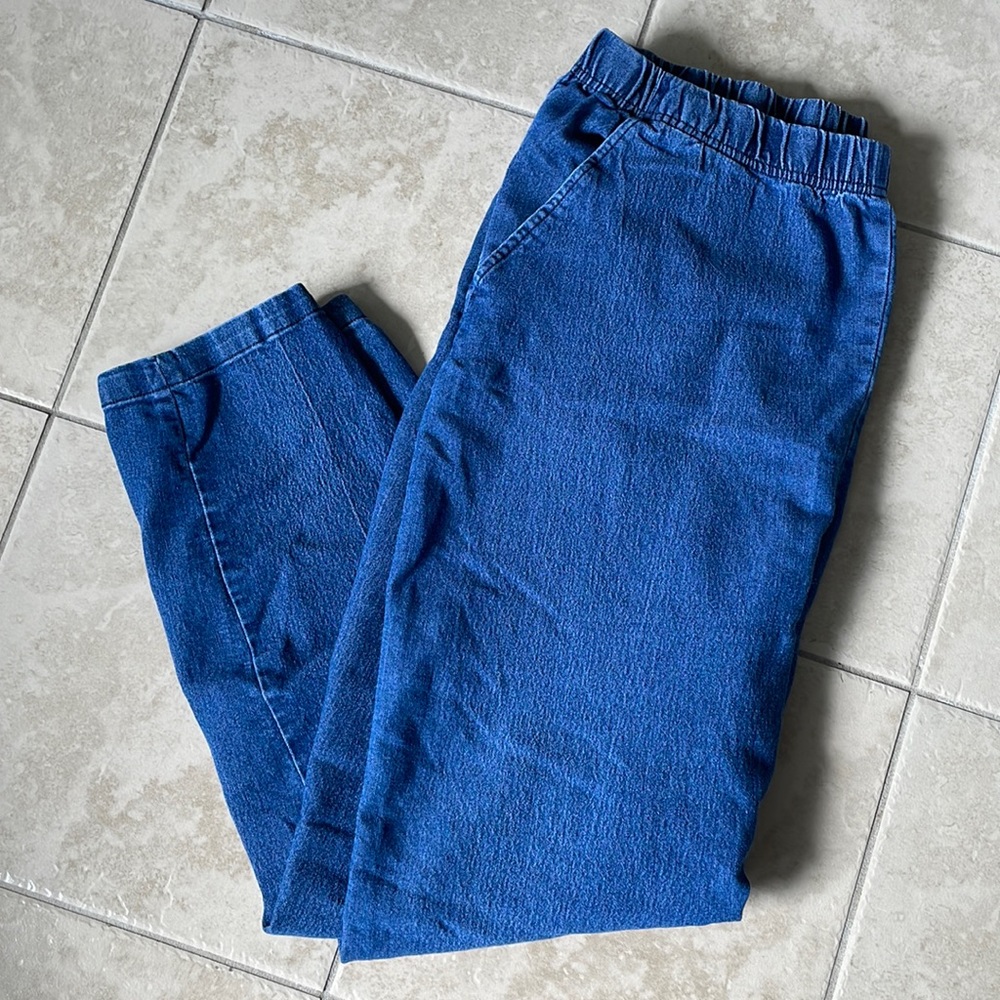 Turtle Bay Plus Size Jeans